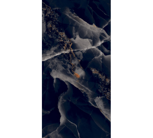 GT120604305HPR Керамогранит Paradise черный полированный 60x120