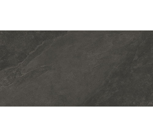 GT408013705MSR11 Керамогранит Newton черный матовый 40x80