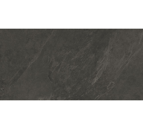 GT408013705MSR11 Керамогранит Newton черный матовый 40x80