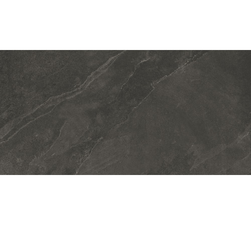 GT408013705MSR11 Керамогранит Newton черный матовый 40x80