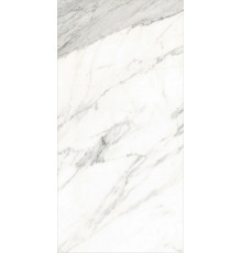 GT120607703PR Керамогранит Verona белый Slim полированный 60x120