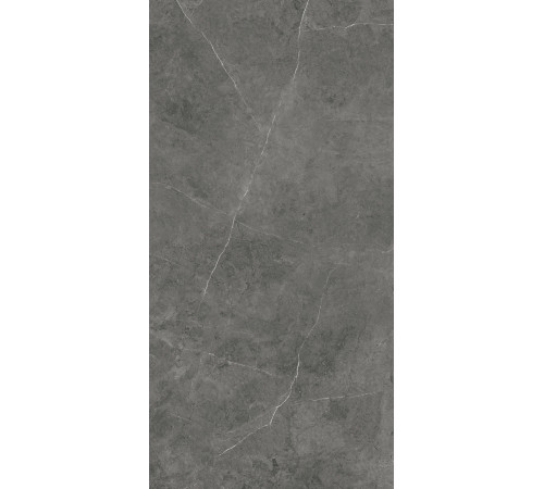 GT1206013009LR Керамогранит Nioba темно-серый лаппатированный 60x120