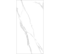 GT1206012703PSiR Керамогранит Arrow белый полированный 60x120