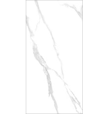 GT1206012703PSiR Керамогранит Arrow белый полированный 60x120