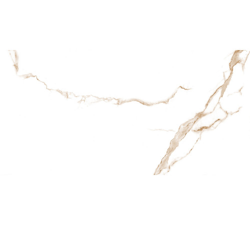 GT127VG Плитка настенная Marmaris белая матовая 25x50