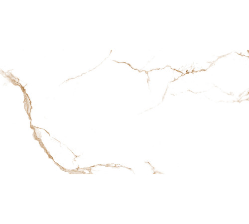 GT127VG Плитка настенная Marmaris белая матовая 25x50