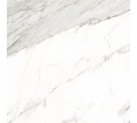 GT60607703PR Керамогранит Verona белый полированный 60x60