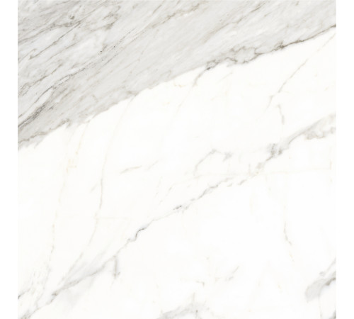GT60607703PR Керамогранит Verona белый полированный 60x60