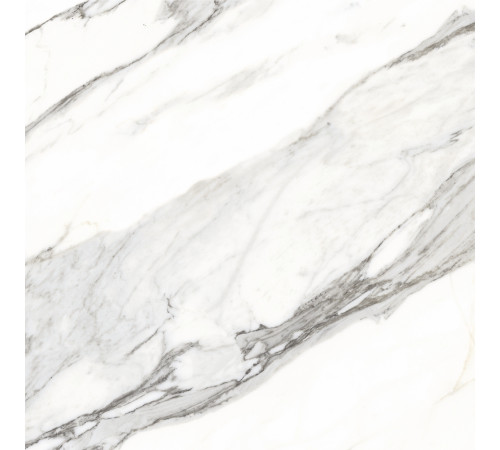 GT60607703PR Керамогранит Verona белый полированный 60x60