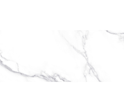 10100001333 Плитка настенная Anima белая 01 матовая 25x60