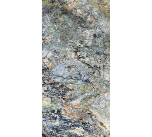 GT120609100PGR Керамогранит Medusa мультиколор полированный 60x120