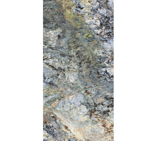 GT120609100PGR Керамогранит Medusa мультиколор полированный 60x120