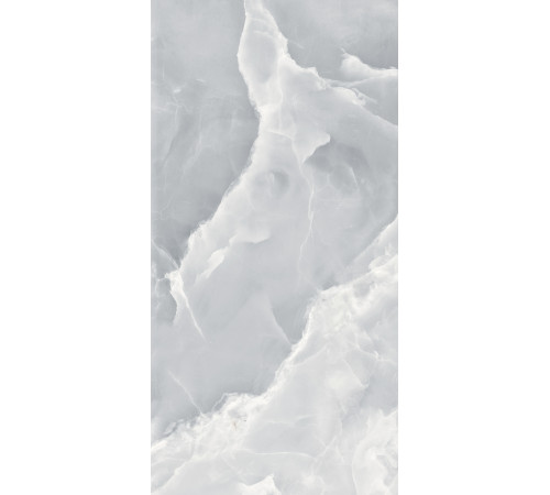 GT1206014716PR Керамогранит Glissando голубой полированный 60x120