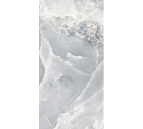 GT1206014716PR Керамогранит Glissando голубой полированный 60x120