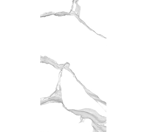 GT120601503PR Керамогранит Anima белый полированный 60x120