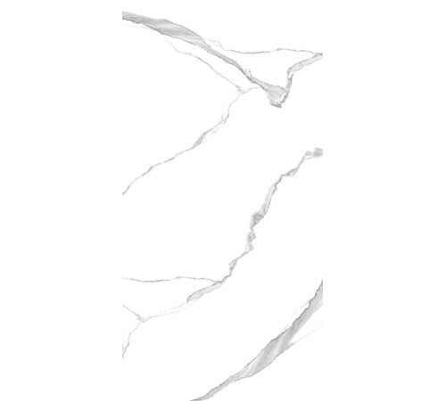 GT120601503PR Керамогранит Anima белый полированный 60x120