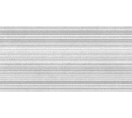GT1206018366MR Керамогранит Floss светло-серый линии матовый 60x120