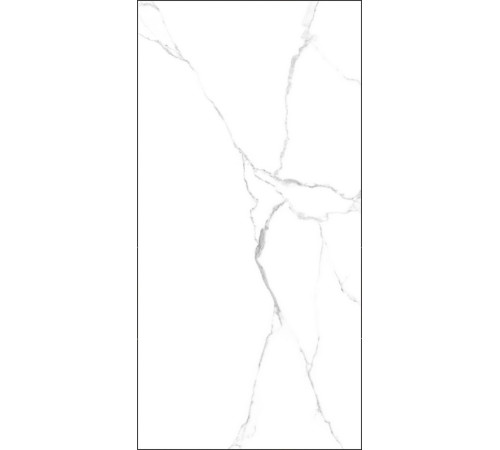 GT120600203MR Керамогранит Marmo белый матовый 60x120