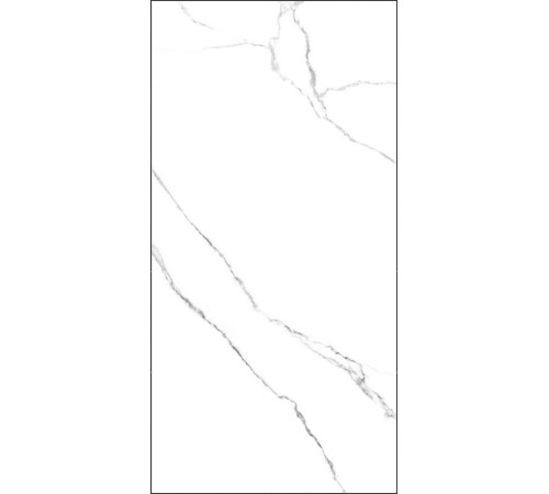 GT120600203MR Керамогранит Marmo белый матовый 60x120