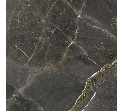 GT606011805MR Керамогранит Fontanedo черный матовый 60x60