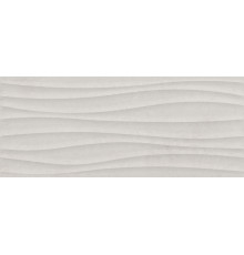 10100001350 Плитка настенная Eco Loft светло-серая 03 матовая 25x60