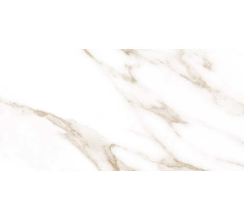 6260-0245-1031 Керамогранит Melissa белый матовый 30x60