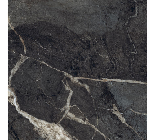 GT606011905SPR Керамогранит Camlin черный лаппатированный 60x60