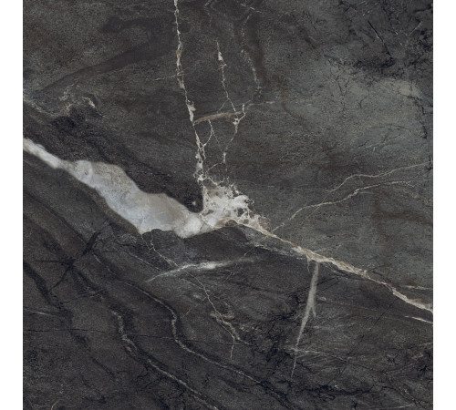 GT606011905SPR Керамогранит Camlin черный лаппатированный 60x60