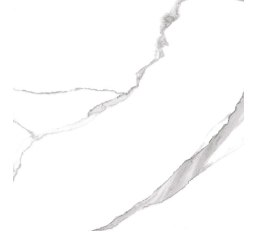 GT60601503PR Керамогранит Anima белый полированный 60x60