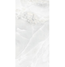 GT1206014703PR Керамогранит Glissando белый полированный 60x120