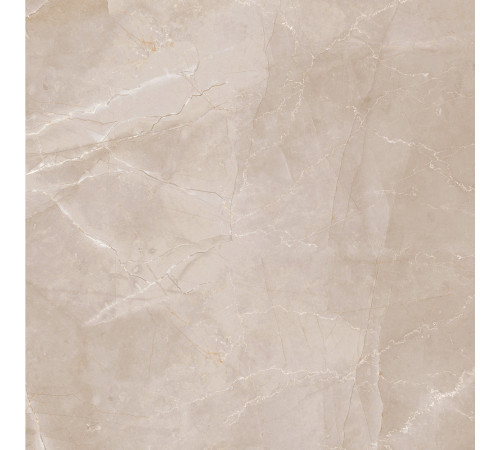 GT60606002PR Керамогранит Velaska бежевый полированный 60x60