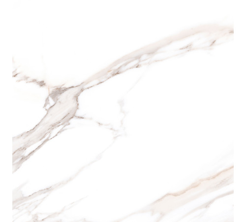 GT606019403SPR Керамогранит Bolero белый лаппатированный 60x60