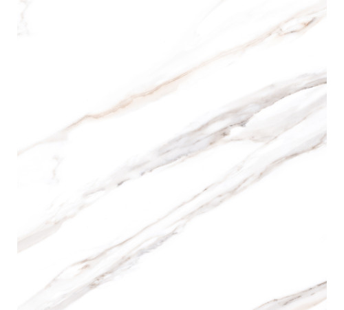 GT606019403SPR Керамогранит Bolero белый лаппатированный 60x60