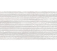 GT159VG Плитка настенная Sparkle светло-серая рельеф матовая 30x60