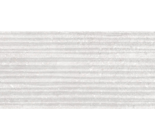 GT159VG Плитка настенная Sparkle светло-серая рельеф матовая 30x60