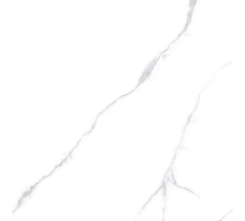 GT60607603PR Керамогранит Romantic белый полированный 60x60