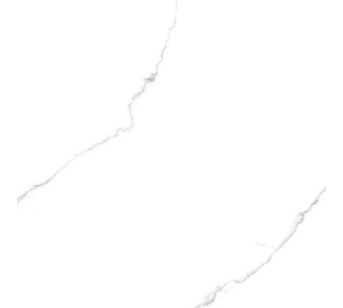 GT60607603PR Керамогранит Romantic белый полированный 60x60