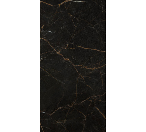 GT1206011405HPR Керамогранит Olimpia черный полированный 60x120