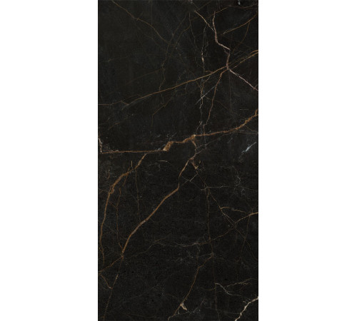 GT1206011405HPR Керамогранит Olimpia черный полированный 60x120