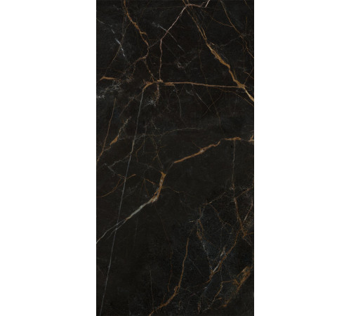 GT1206011405HPR Керамогранит Olimpia черный полированный 60x120