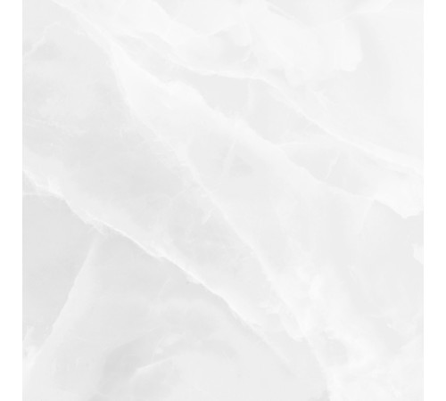 GT606014703PR Керамогранит Glissando белый полированный 60x60