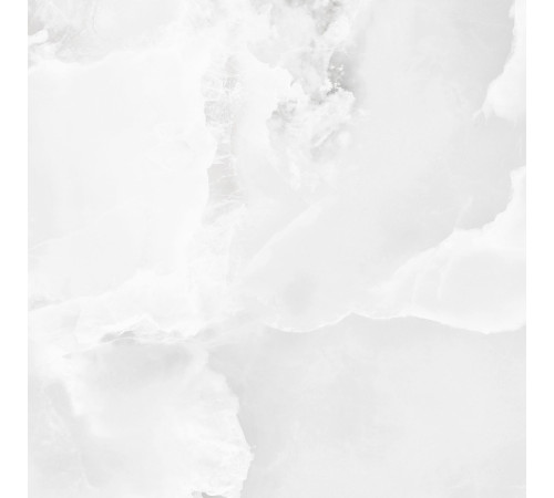 GT606014703PR Керамогранит Glissando белый полированный 60x60