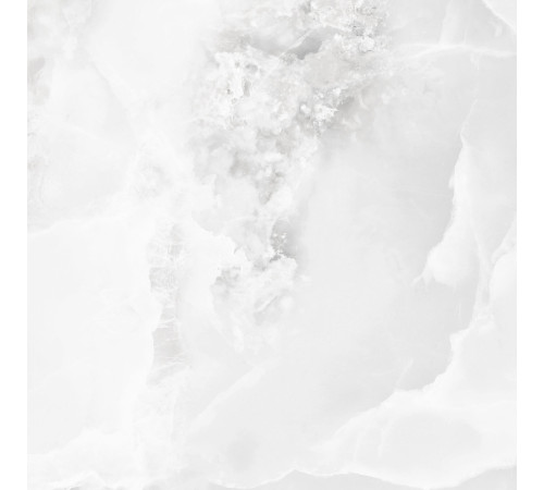 GT606014703PR Керамогранит Glissando белый полированный 60x60