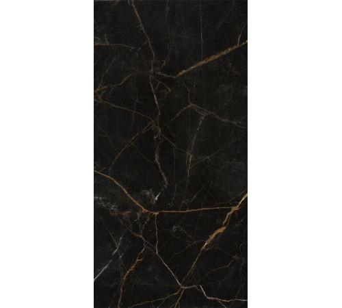 GT1206011405HPR Керамогранит Olimpia черный полированный 60x120