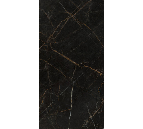 GT1206011405HPR Керамогранит Olimpia черный полированный 60x120