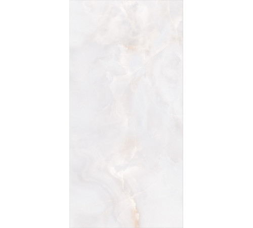GT120604403PR Керамогранит Onyx белый Slim полированный 60x120