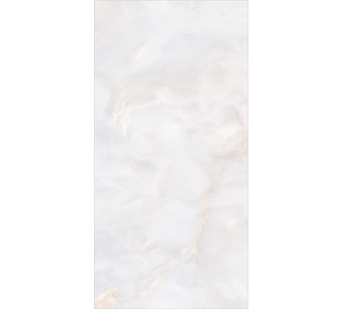 GT120604403PR Керамогранит Onyx белый Slim полированный 60x120