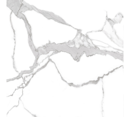 GT60602503MR Керамогранит Oasis белый матовый 60x60