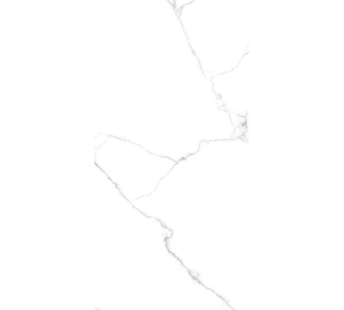 GT120607603PR Керамогранит Romantic белый Slim полированный 60x120