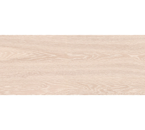 10100001340 Плитка настенная Eco Wood светло-бежевая 01 матовая 25x60